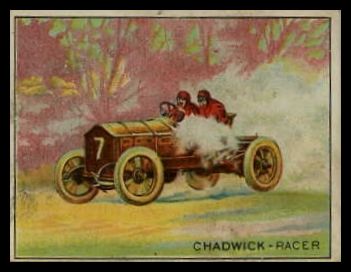 8 Chadwick-Racer